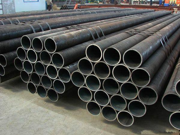 奎文20CrMo合金钢管