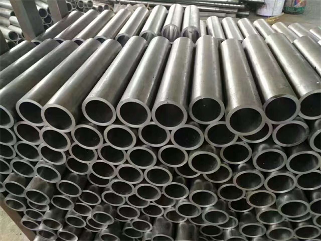 奎文30CrMo精密无缝钢管